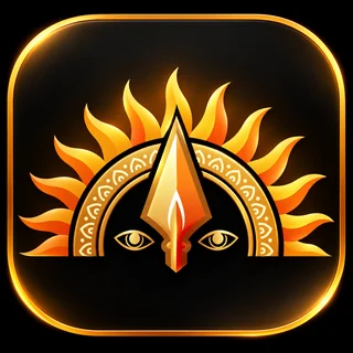 Murugan Arena gym app icon