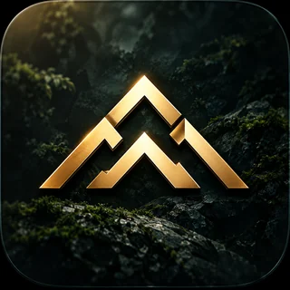 Strength Lab gym app icon