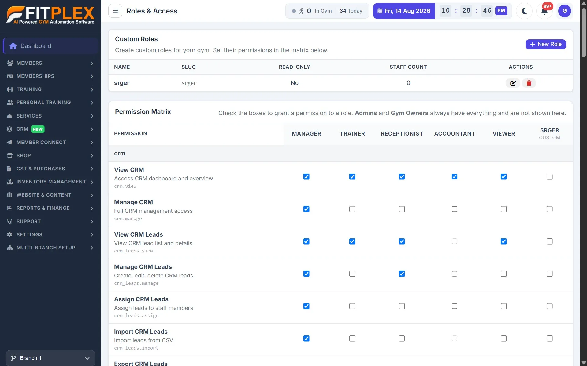 The Ultimate Gym Pre-Launch Marketing Strategy