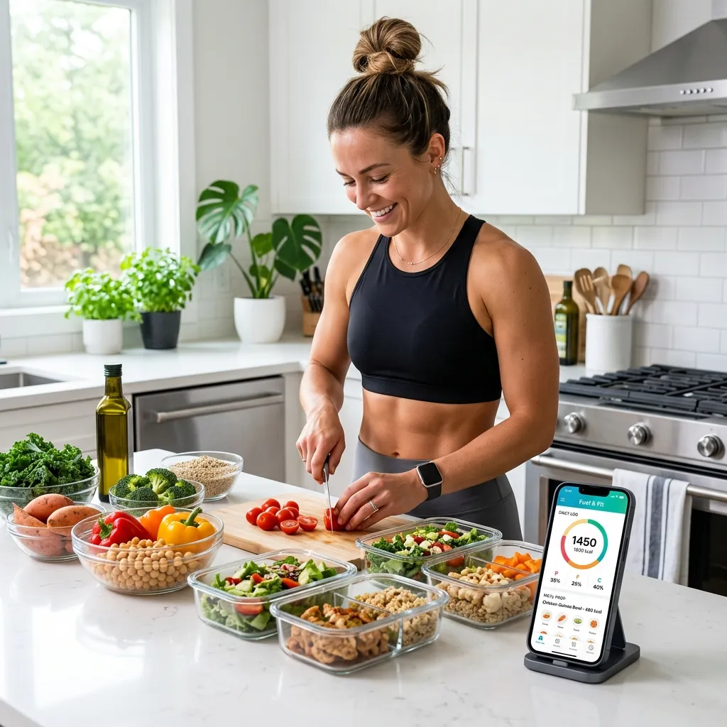 How Gyms Can Sell More Personal Training Packages with AI Diet Plans